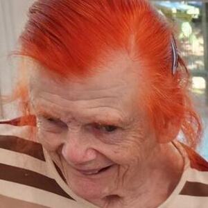 Team Page: Judy Dobbins
